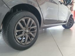 FIAT CRONOS DRIVE S-DESIGN 1.3 8V MT full