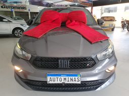 FIAT CRONOS DRIVE S-DESIGN 1.3 8V MT full