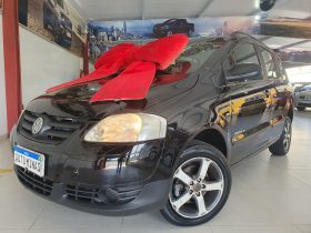 VOLKSWAGEN SPACEFOX 1.6 8V MT