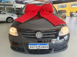 VOLKSWAGEN SPACEFOX 1.6 8V MT full