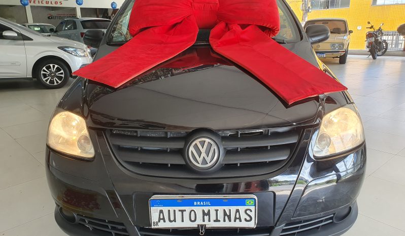 VOLKSWAGEN SPACEFOX 1.6 8V MT full