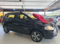 VOLKSWAGEN SPACEFOX 1.6 8V MT full