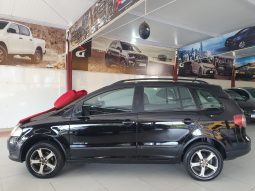 VOLKSWAGEN SPACEFOX 1.6 8V MT full