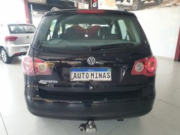 VOLKSWAGEN SPACEFOX 1.6 8V MT full