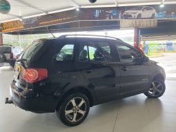 VOLKSWAGEN SPACEFOX 1.6 8V MT full