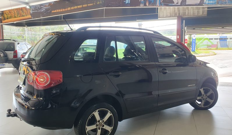 VOLKSWAGEN SPACEFOX 1.6 8V MT full