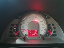 VOLKSWAGEN SPACEFOX 1.6 8V MT full