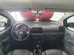 VOLKSWAGEN SPACEFOX 1.6 8V MT full