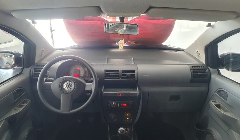 VOLKSWAGEN SPACEFOX 1.6 8V MT full