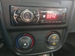 VOLKSWAGEN SPACEFOX 1.6 8V MT full