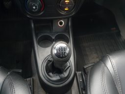 VOLKSWAGEN SPACEFOX 1.6 8V MT full