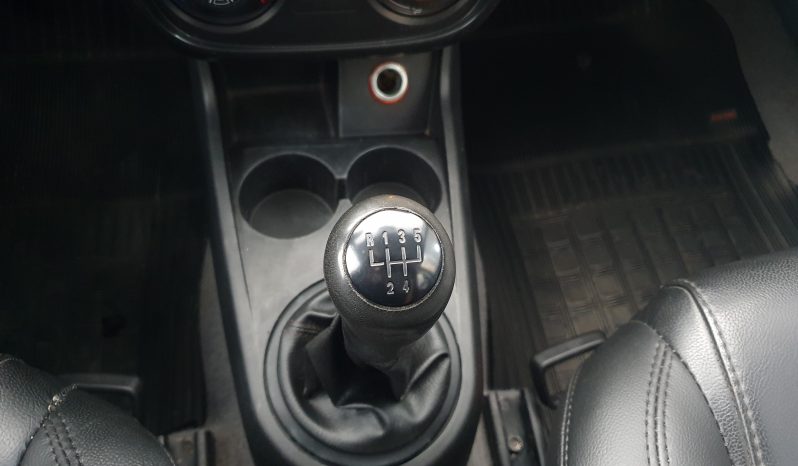 VOLKSWAGEN SPACEFOX 1.6 8V MT full