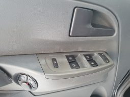 VOLKSWAGEN SPACEFOX 1.6 8V MT full