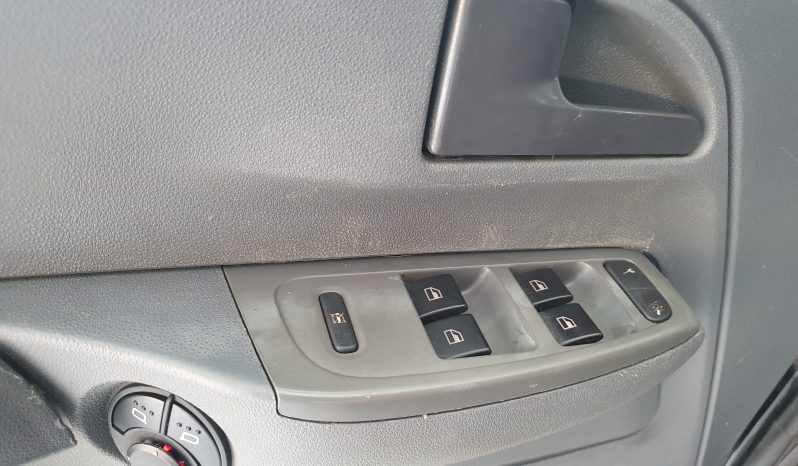 VOLKSWAGEN SPACEFOX 1.6 8V MT full