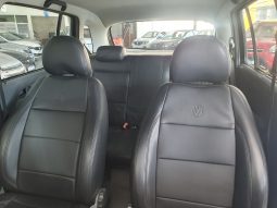 VOLKSWAGEN SPACEFOX 1.6 8V MT full