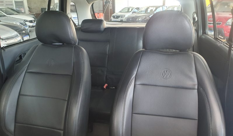 VOLKSWAGEN SPACEFOX 1.6 8V MT full