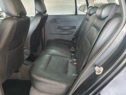 VOLKSWAGEN SPACEFOX 1.6 8V MT full