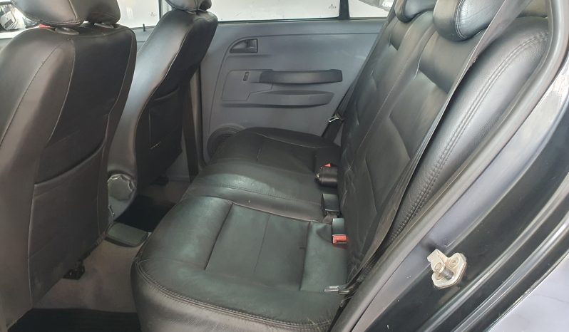 VOLKSWAGEN SPACEFOX 1.6 8V MT full