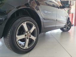 VOLKSWAGEN SPACEFOX 1.6 8V MT full