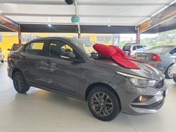 FIAT CRONOS DRIVE S-DESIGN 1.3 8V MT full