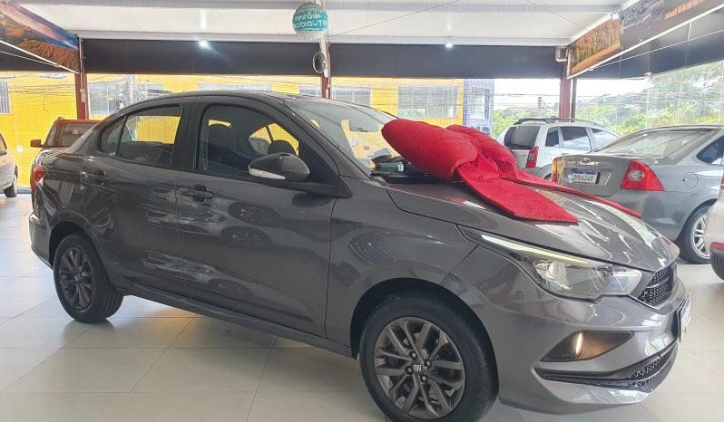 FIAT CRONOS DRIVE S-DESIGN 1.3 8V MT full