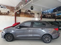 FIAT CRONOS DRIVE S-DESIGN 1.3 8V MT full