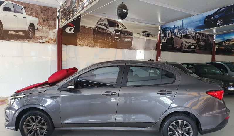 FIAT CRONOS DRIVE S-DESIGN 1.3 8V MT full