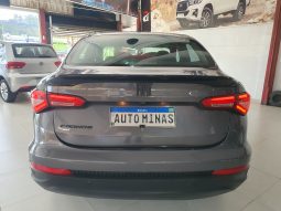 FIAT CRONOS DRIVE S-DESIGN 1.3 8V MT full