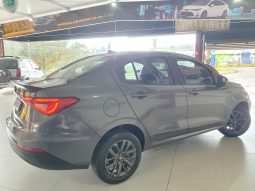 FIAT CRONOS DRIVE S-DESIGN 1.3 8V MT full