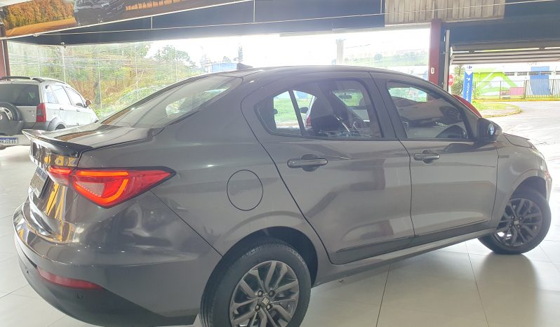 FIAT CRONOS DRIVE S-DESIGN 1.3 8V MT full