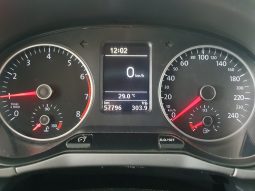 VOLKSWAGEN FOX XTREME 1.6 8V MT full