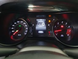 FIAT CRONOS DRIVE S-DESIGN 1.3 8V MT full