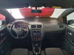 VOLKSWAGEN FOX XTREME 1.6 8V MT full