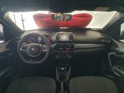 FIAT CRONOS DRIVE S-DESIGN 1.3 8V MT full