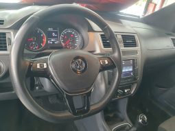 VOLKSWAGEN FOX XTREME 1.6 8V MT full