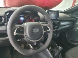 FIAT CRONOS DRIVE S-DESIGN 1.3 8V MT full