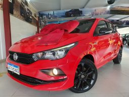 FIAT CRONOS HGT 1.8 16V AT