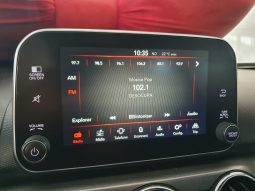 FIAT CRONOS HGT 1.8 16V AT full