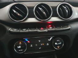 FIAT CRONOS HGT 1.8 16V AT full