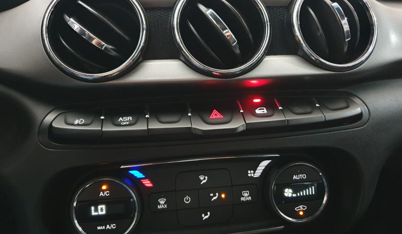 FIAT CRONOS HGT 1.8 16V AT full