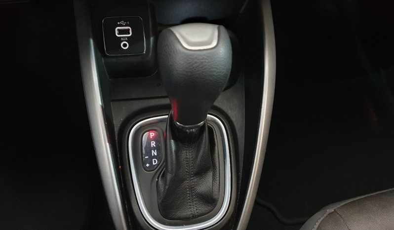 FIAT CRONOS HGT 1.8 16V AT full