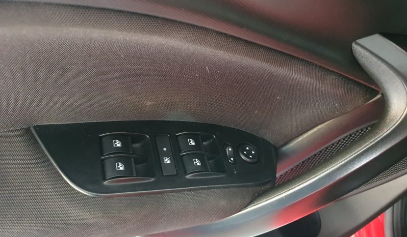 FIAT CRONOS HGT 1.8 16V AT full