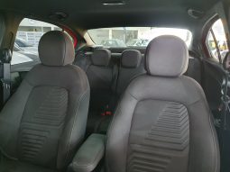 FIAT CRONOS HGT 1.8 16V AT full