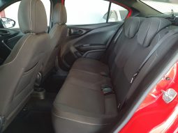 FIAT CRONOS HGT 1.8 16V AT full