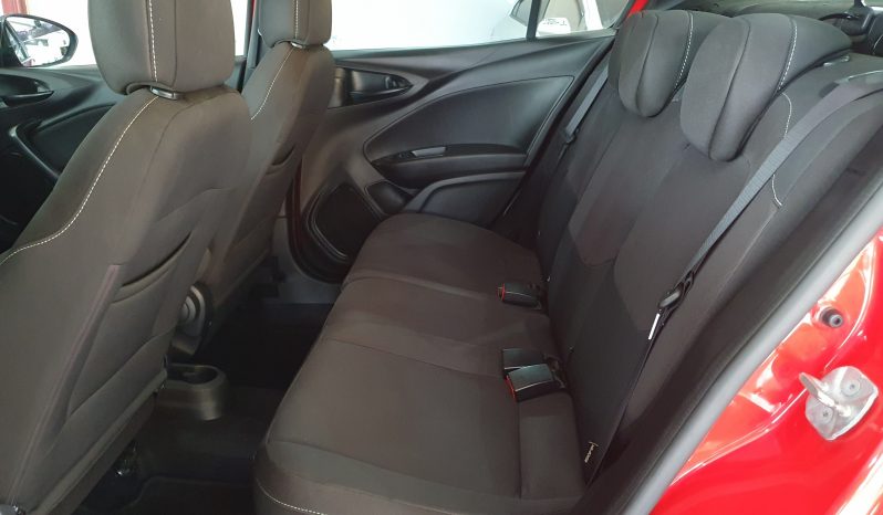 FIAT CRONOS HGT 1.8 16V AT full