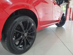 FIAT CRONOS HGT 1.8 16V AT full