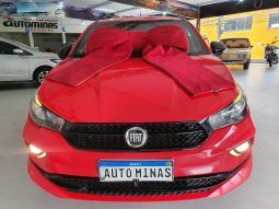 FIAT CRONOS HGT 1.8 16V AT full