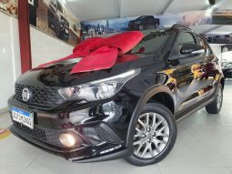 FIAT ARGO TREKKING 1.3 8V MT