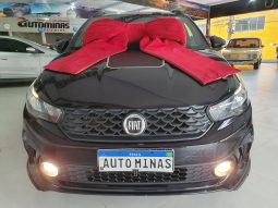 FIAT ARGO TREKKING 1.3 8V MT full