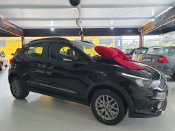 FIAT ARGO TREKKING 1.3 8V MT full